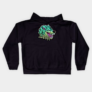 Lurker Kids Hoodie